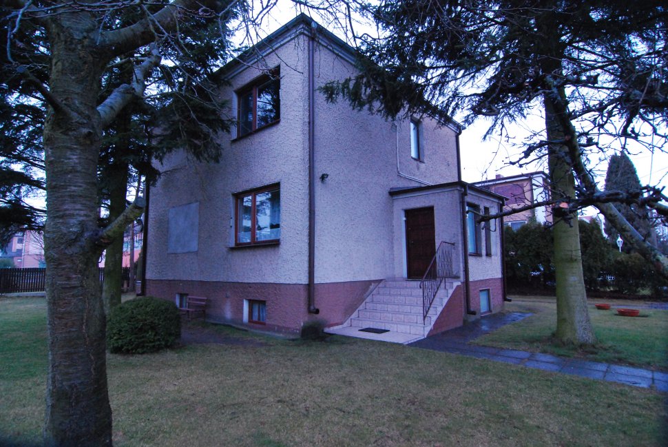 Rozbudowa Kostki Polskiej - Kurowice