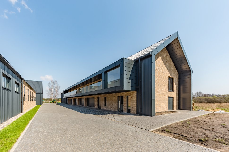 Stajnia Archipp SOLEC